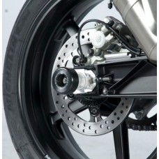 R&G Racing Swingarm Protectors for KTM 690SM '07-'16, 690 Duke '08-'12, 690 Duke R '13-'20 and Husqvarna 701 Supermoto/Enduro '15-'22 R&G Racing Swingarm Protectors for KTM 690SM '07-'16, 690 Duke '08-'12, 690 Duke R '13-'20 and Husqvarna 701 Supermoto/Enduro '15-'22
